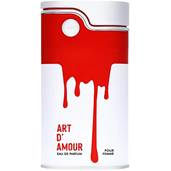 Armaf Art D'Amour EDP W 100 ml