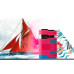 Armaf Voyage Hawai Pink EDP W 100 ml
