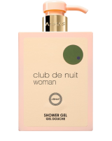 Armaf Club de Nuit Woman shower gel 360 ml