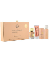 Armaf Club de Nuit Woman SET-EDP 30 ml +hairmist 55 ml +deostick 75 g + hand cream 50 mI
