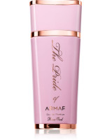 Armaf The Pride of Armaf Rose Oud EDP W 100ml
