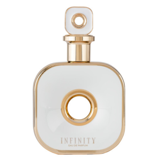 Armaf Infinity Gold EDP W 105 ml