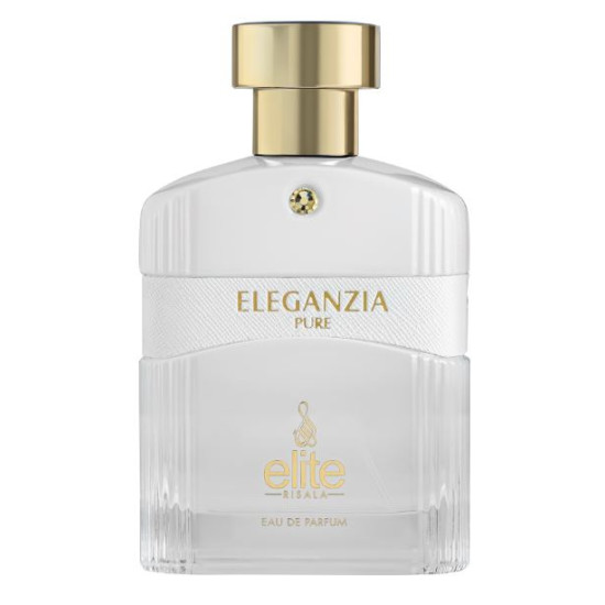 Risala Elite Eleganzia Pure EDP M 100 ml