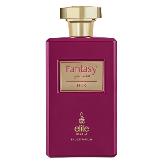 Risala Elite Fantasy Her EDP W 100 ml
