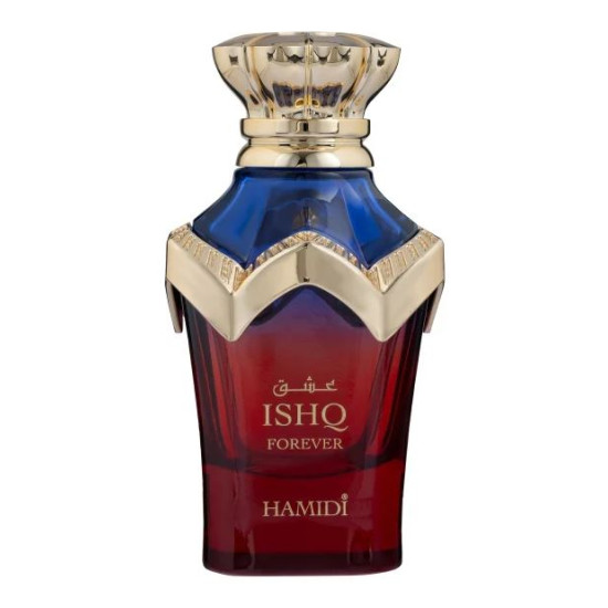 Hamidi Ishq Forever EDP W 100 ml