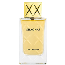 Swiss Arabian Shaghaf EDP W 75 ml