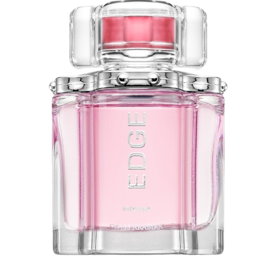 Swiss Arabian Edge Intense EDP W 100 ml