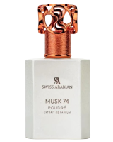 Swiss Arabian Musk 74 Poudré Extrait de Parfum W 50 ml