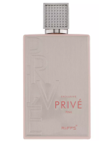 Riiffs Exclusive Privé Pink EDP W 80 ml
