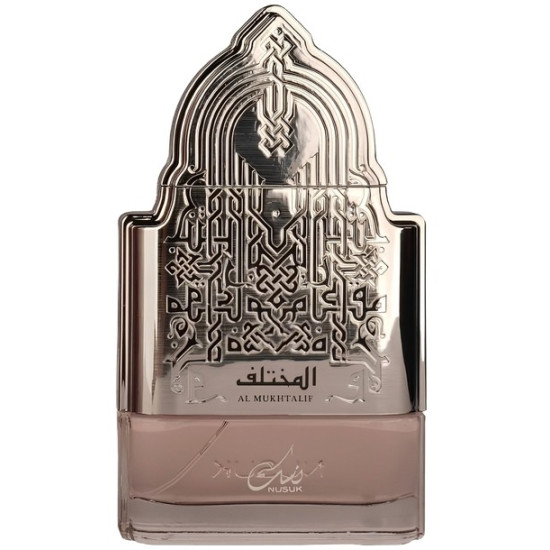 Nusuk Al Mukhtalif For Women Extrait de Parfum W 100 ml