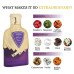Riiffs Samah Amethyst Purple Extrait de Parfum W 100 ml