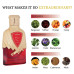 Riiffs Samah Ruby Red Extrait de Parfum W 100 ml