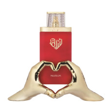 Nusuk Saher Extrait de Parfum W 100 ml