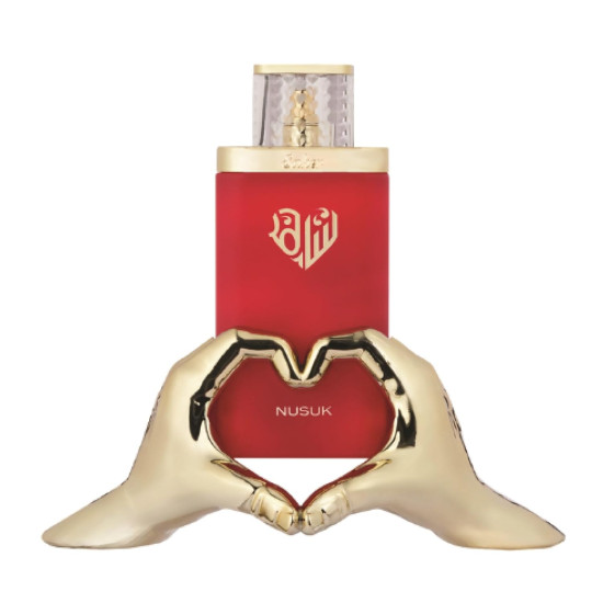 Nusuk Saher Extrait de Parfum W 100 ml