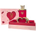 Nusuk Saher Extrait de Parfum W 100 ml