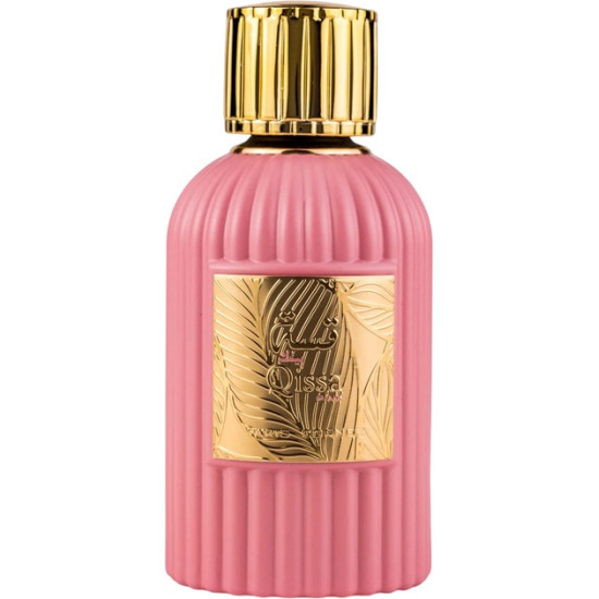Paris Corner Qissa Pink EDP W 100 ml