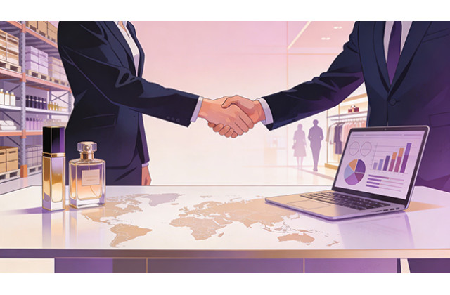 Key Account Manager