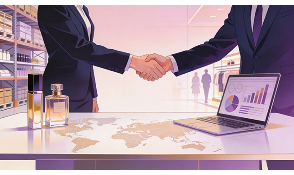 Key Account Manager